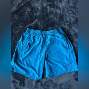 GYMSHARK SHORTS